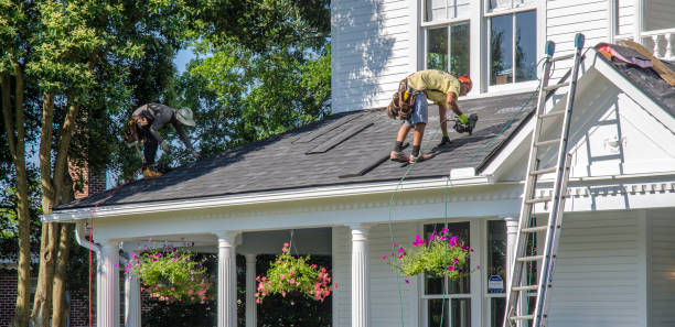 Fast & Reliable Emergency Roof Repairs in Lake Elsinore, CA